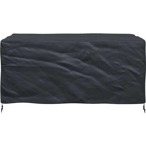  Navlaka za vanjski namje&amp;scaron;taj Crna 172 x 113 x 73 cm 210D Slike
