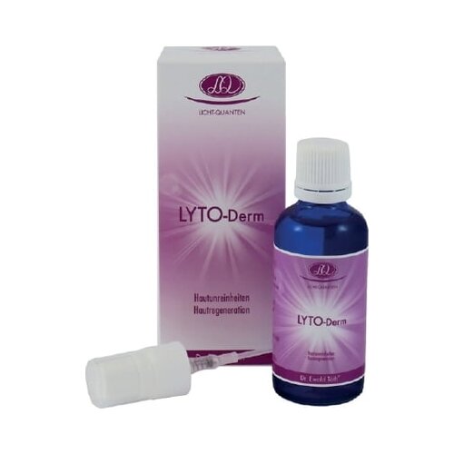 Dr. Töth lyto-derm sprej za kožo Cene