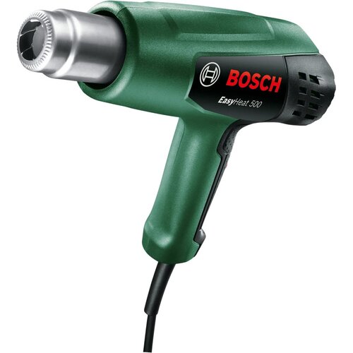 Bosch Home &amp;amp; Garden Puhalo na vrući zrak 1600 W EasyHeat 500 06032A6000 Slike