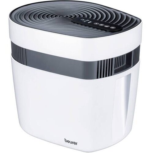 Beurer MK 500 Kombi Set OP pročisćivač sol/filter-kombinirani set Slike