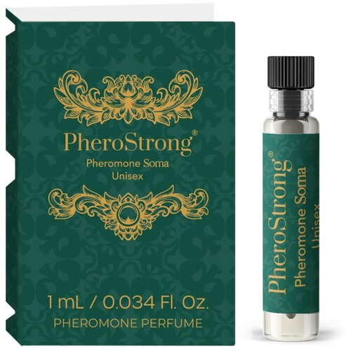 PheroStrong Pheromone SOMA Unisex 1ml Slike