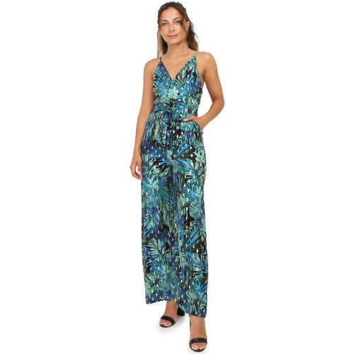 La Modeuse 67314_P156342 Plava Slike