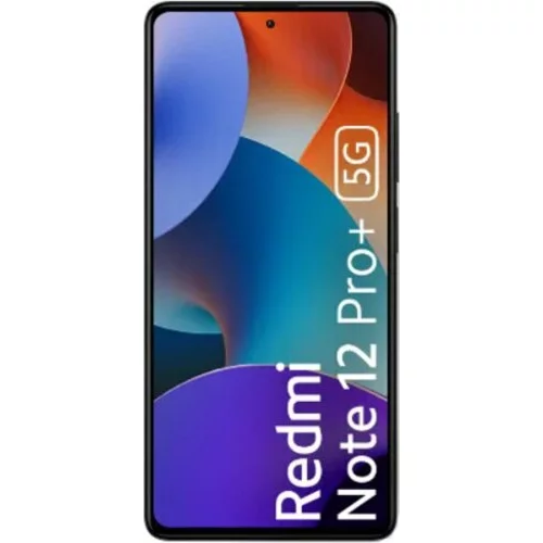 XIAOMI REDMI Note 12 Pro Plus 5G Dual SIM 256GB 8GB RAM Bela