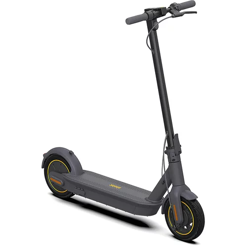 Ninebot by Segway Electric Scooter KickScooter MAX G30E II