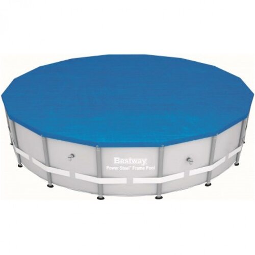 Bestway Prekrivač za bazen 488cm 58249E Slike