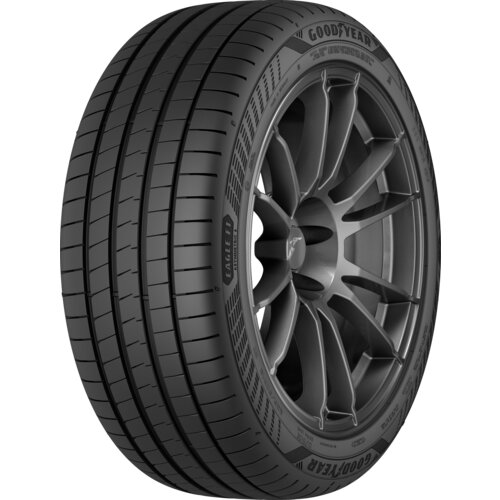 Goodyear Letnja guma 315/30R22 107Y EAGLE F1 ASYMMETRIC 6 XL FP Cene