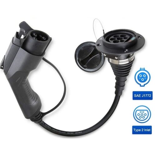BESEN adapter tip 2 v tip 1 Slike