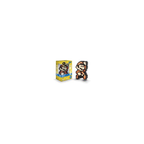 Pdp figura Pixel Pals - Nintendo - Mario Slike