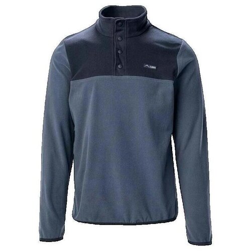 ELBRUS Flis Polaire Larco pour homme bleu Modra Cene