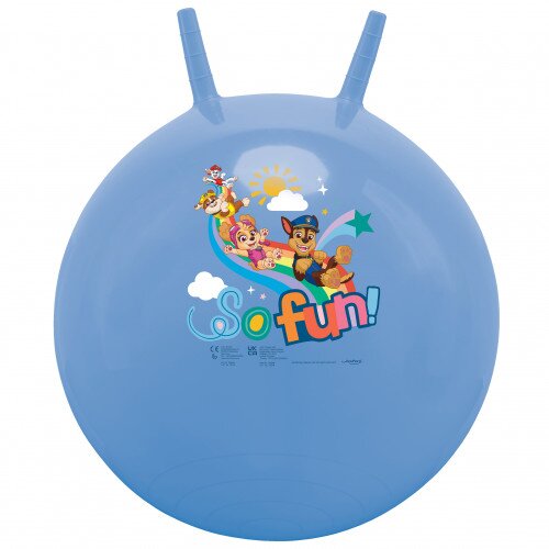  skočko lopta paw patrol 45-50cm 595465 Cene