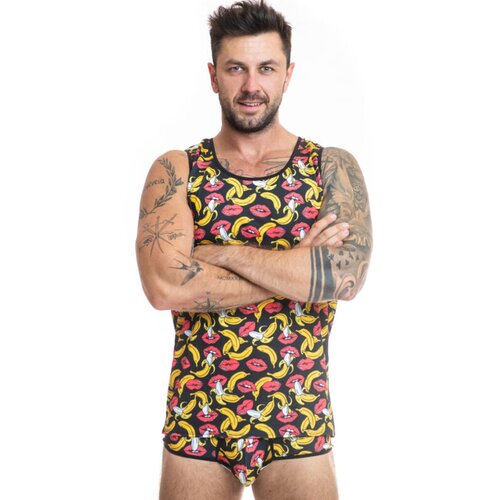 Anais aais moški - banana top xl, (21404023) Cene