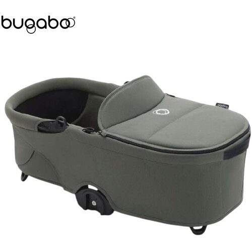 Bugaboo® dragonfly&trade; ko&scaron;ara za novorođenče forest green Cijene