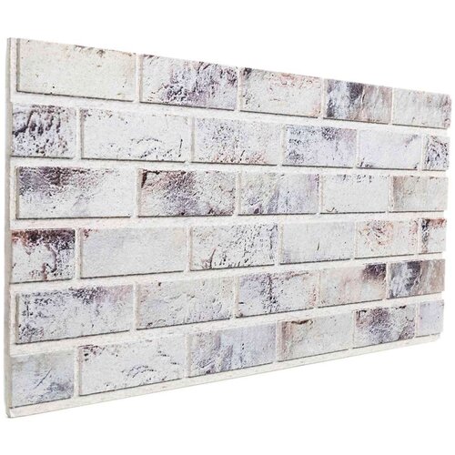  Zidne panele 10 pcs Svijetlo siva i crna 100 x 50 cm EPS pjena - svjetlosiva i crna Cene