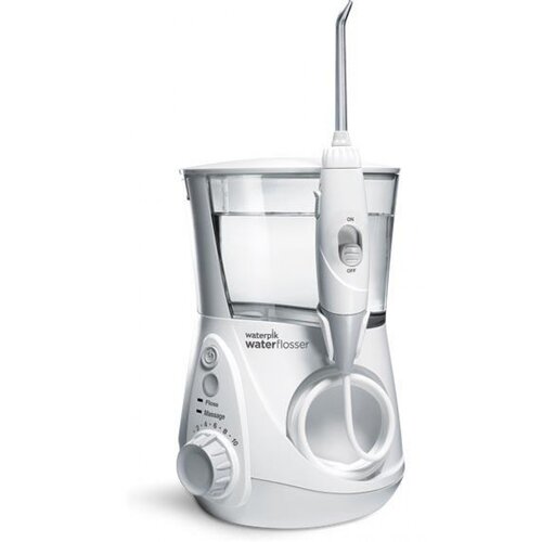 Waterpik Oralni Tu&amp;scaron; Wp-660, Beli Slike
