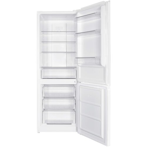 Vox kombinirani hladilnik NF 3500 W E [E, H: 210 L, Z: 83 L, NO-FROST, bel], (21504608) Slike