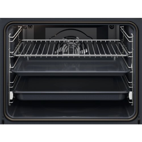 Electrolux Pećnica LOE8P38Z WiFi LOE8P38Z Slike