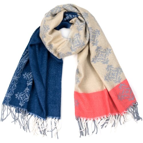 Art of Polo Woman&amp;#039;s Scarf Sz17107 Slike