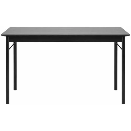 Unique Furniture Blagovaonski stol 90x140 cm Savona -