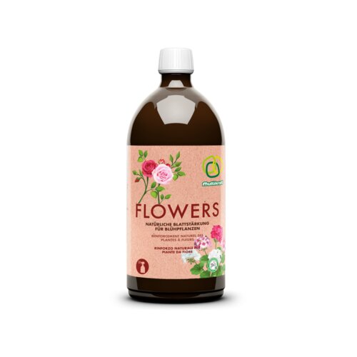Multikraft Flowers/Blumengold - 1 l Cene
