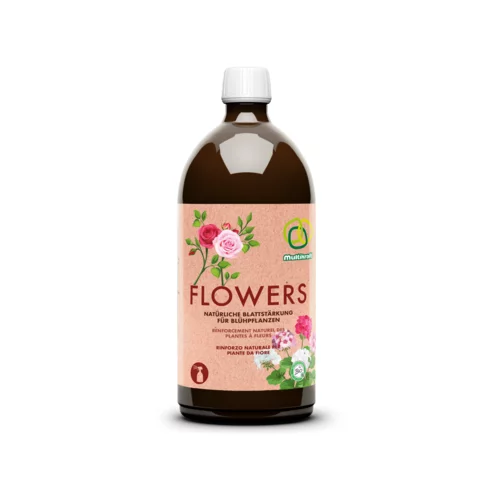 Multikraft Flowers/Blumengold - 1 l