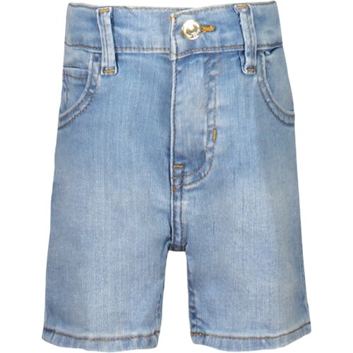 Guess Jeans SHORT JEANS FOR GIRLS BLUE Slike