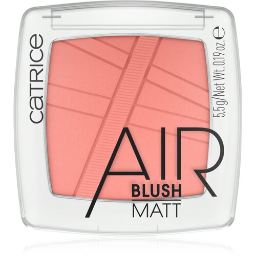 Catrice AirBlush Matt pudrasto rdečilo z mat učinkom odtenek 110 Peach Heaven 5,5 g Cene