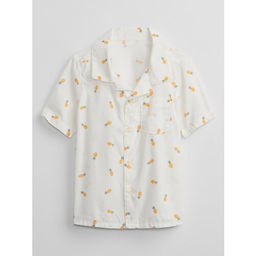 GAP Children&amp;#039;s shirt with blouse - Boys Slike