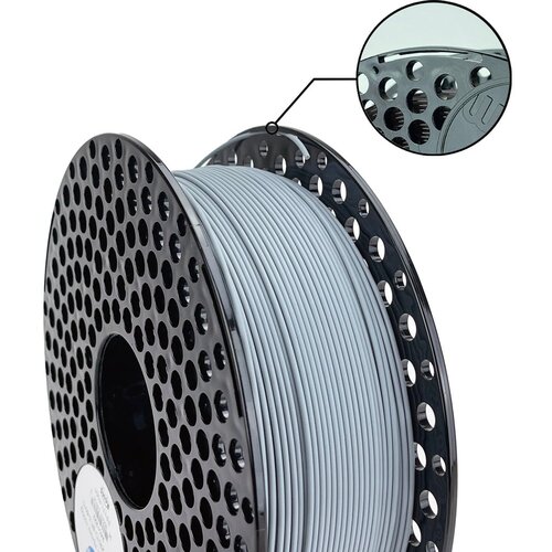 AzureFilm pla grey, 1,75 mm / 1000 g (1 kg) Cene