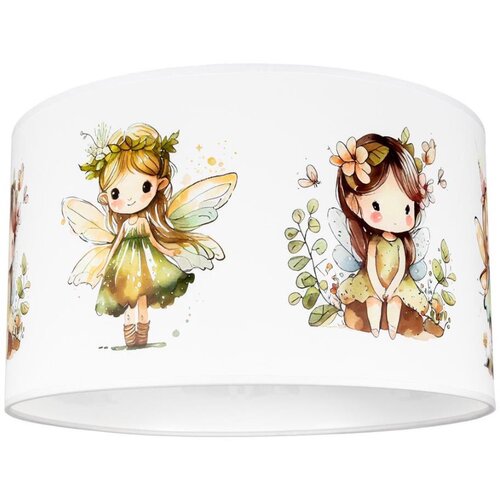  Dečije plafonsko svetlo FAIRIES 1xE27/60W/230V Cene