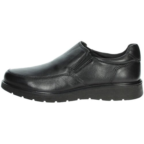 Mauri Moda Mokasini IV2995-NS Črna Slike