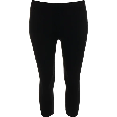 Alpine pro Women's NIRMA black pants