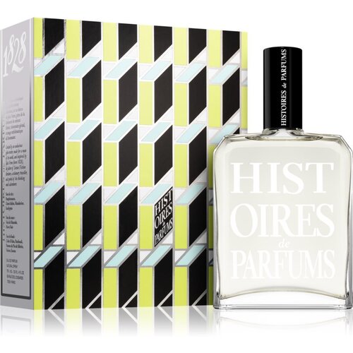 Histoires de Parfums 1828 parfumska voda 120 ml za mo&amp;scaron;ke Slike