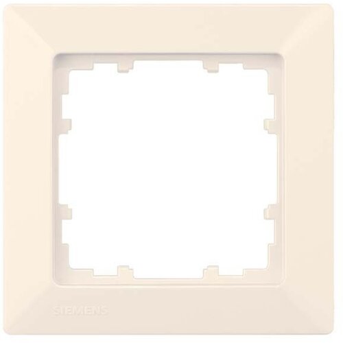 Siemens Dig.Industr. line ew. frame 1-fold 5TG2581-0, (20858411) Slike