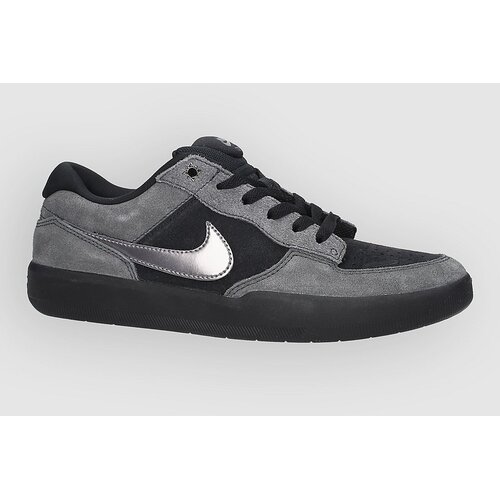 Nike SB Force 58 Skate cevlji black / black / anthc / gym Slike