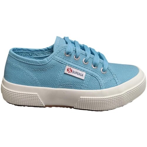 Superga Nizke superge COTU CLASSIC Modra Cene