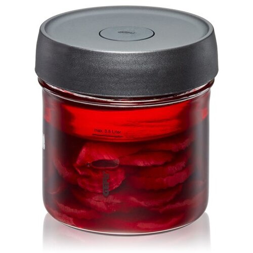 Gefu Fermentierglas NATIVO 0,5 l Cijene