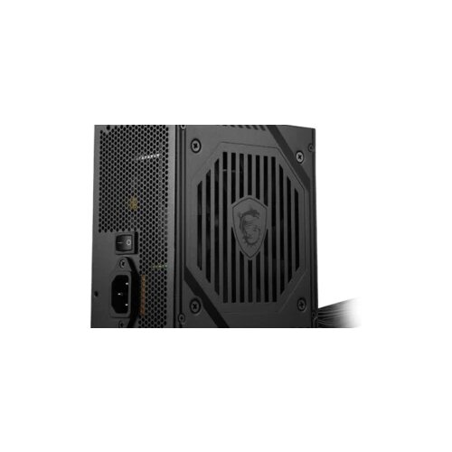MSI PSU MAG A650BNL Bronze 650W Cijene