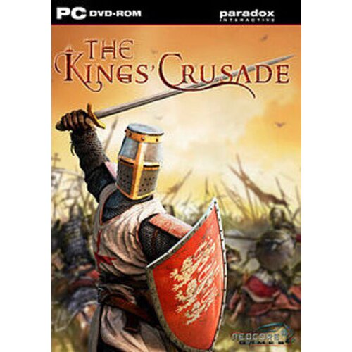 The Kings' Crusade Steam Key GLOBAL Cene