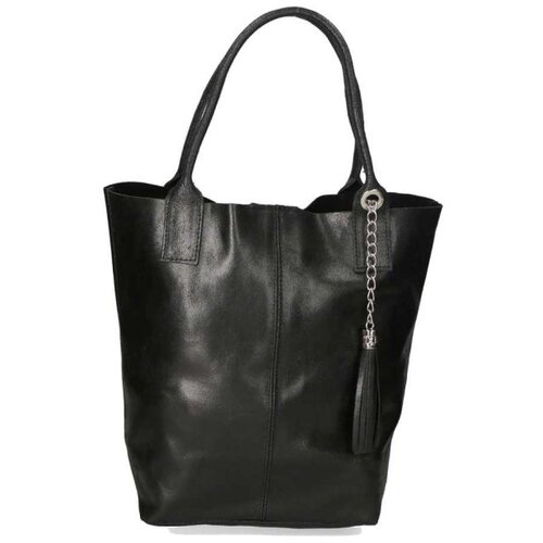 Gave lux Ženska koŽna torba glx22519023fbg/ crna Cene