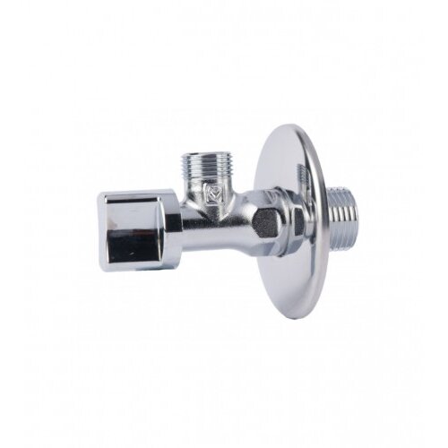 Herz Ventil kutni kv 550 Kovina 1-2-3-8" 1223412 Cijene