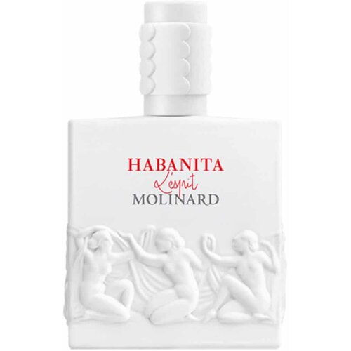 Molinard Habanita L&amp;#039;Esprit Ženski parfem edp 75ml Slike