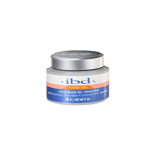  UV Gel Led IBD Gradivni 56 g – Builder Intenzivno bijeli (Outlet) Cijene
