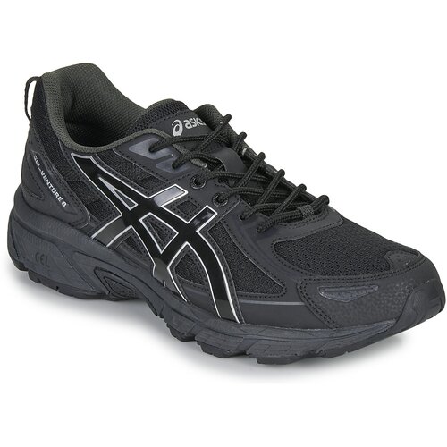 Asics Nizke superge GEL-VENTURE 6 Črna Slike