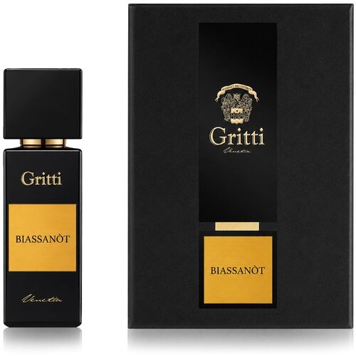 Gritti Biassan&amp;ograve;t Parfum Parfum UNISEX 100 ml (unisex) Slike