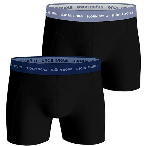 Bjorn Borg Cotton Stretch 2x bokserice