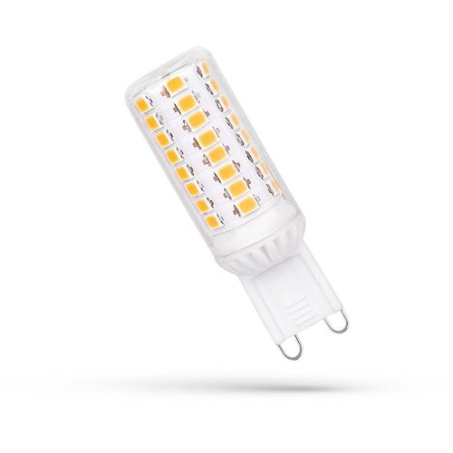 Spectrum LED SIJALICA G9 4.2W PREMIUM Cene