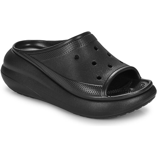 Crocs Crush Slide Crna Cijene