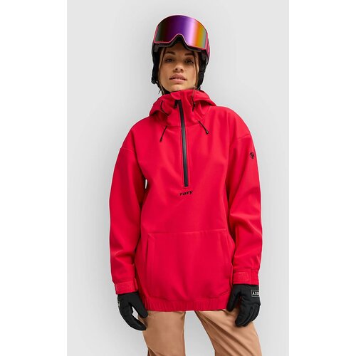 Roxy Frostbliss Softshell Overhead Jacket barberry Cene