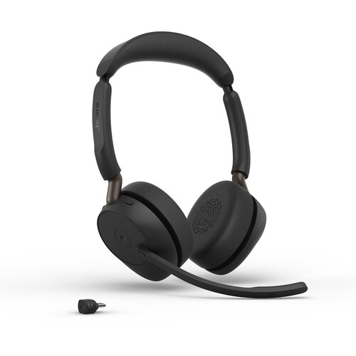 Jabra Slu&scaron;alke Evolve3 65 stereo, (5000541200) Cene