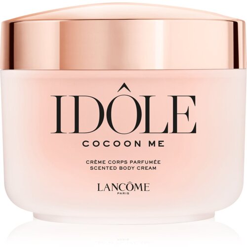 Lancôme Idôle Cocoon Me Cream krema za telo 200 ml Cene